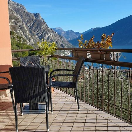 Mont&Lac Limone sul Garda Zewnętrze zdjęcie