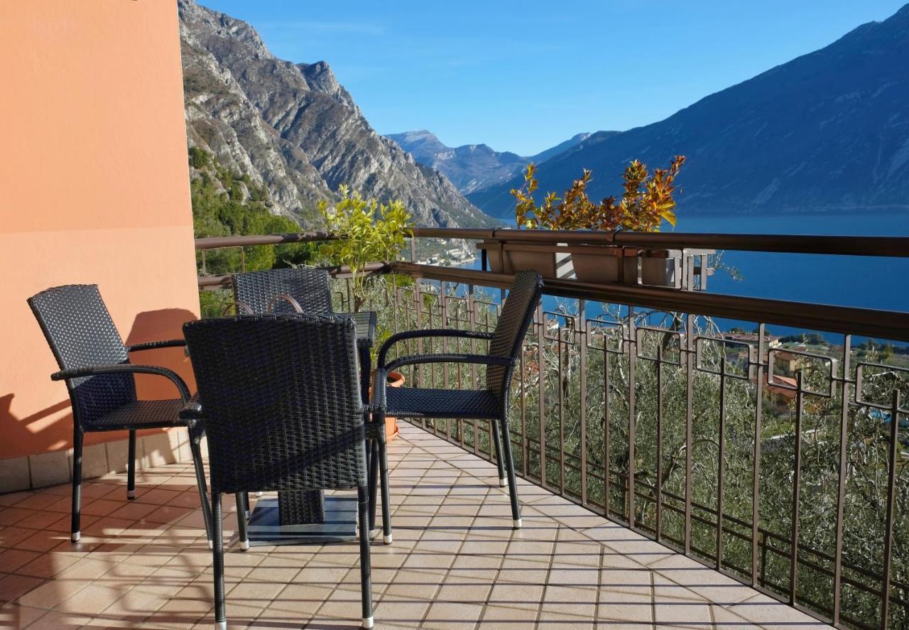 Mont&Lac Limone sul Garda Zewnętrze zdjęcie