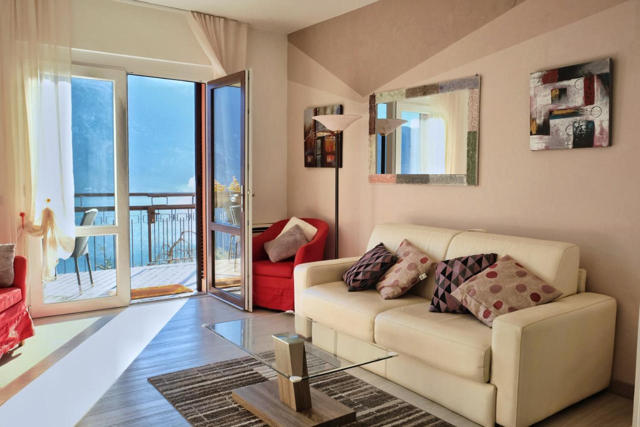 Mont&Lac Limone sul Garda Zewnętrze zdjęcie