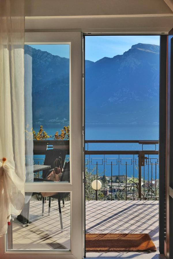 Mont&Lac Limone sul Garda Zewnętrze zdjęcie
