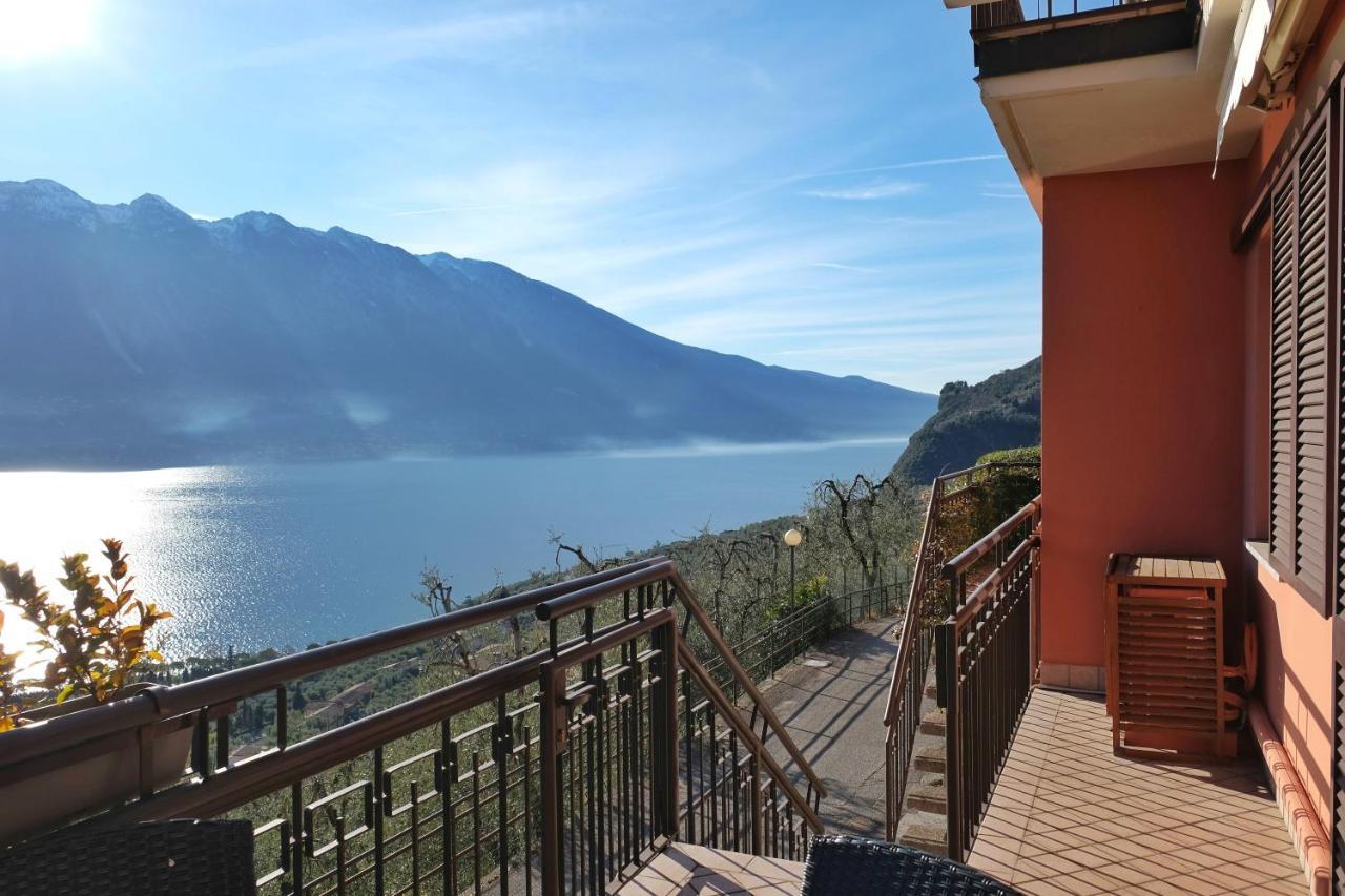 Mont&Lac Limone sul Garda Zewnętrze zdjęcie