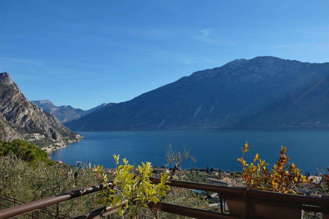 Mont&Lac Limone sul Garda Zewnętrze zdjęcie